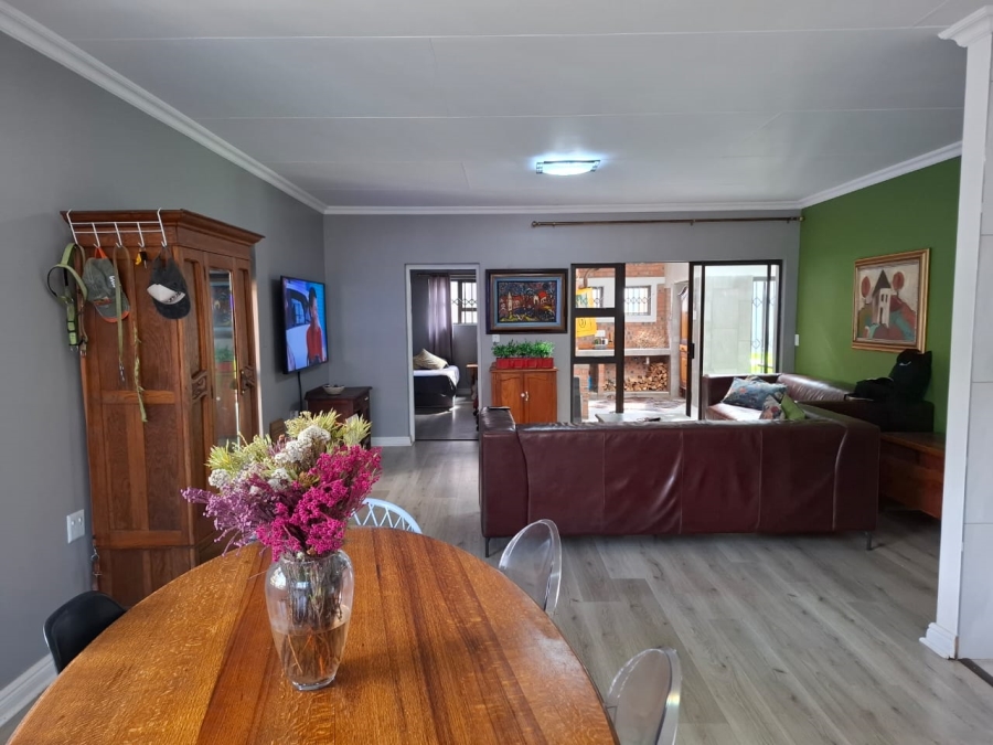 3 Bedroom Property for Sale in Heuwelsig Free State
